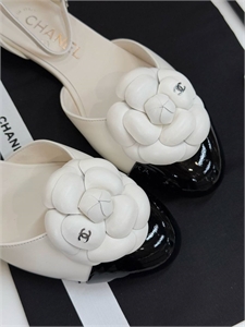 Балетки CHANEL 131631 - фото 216197 Балетки CHANEL 131631 - фото 216197