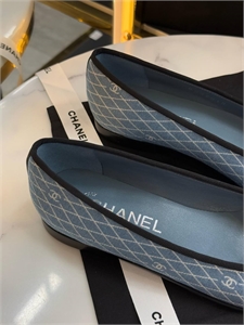 Балетки CHANEL 131634 - фото 216216