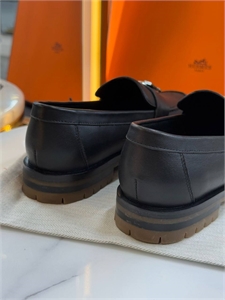 Лоферы HERMES 131637 - фото 216238 Лоферы HERMES 131637 - фото 216238