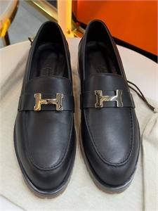 Лоферы HERMES 131637 - фото 216239 Лоферы HERMES 131637 - фото 216239