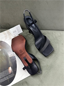 Босоножки BRUNELLO CUCINELLI 131638 - фото 216246