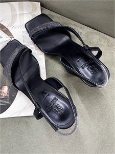 Босоножки BRUNELLO CUCINELLI 131638 - фото 216247