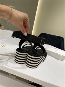 Босоножки DIOR 131641 - фото 216272