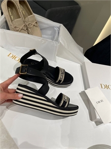 Босоножки DIOR 131641 - фото 216274