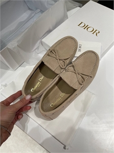 Мокасины DIOR 131642 - фото 216279