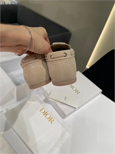 Мокасины DIOR 131642 - фото 216280