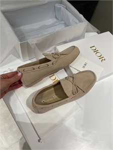 Мокасины DIOR 131642 - фото 216281