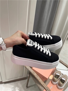 Кеды MIU MIU 131645 - фото 216300