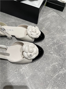 Балетки CHANEL 131631 - фото 216334 Балетки CHANEL 131631 - фото 216334