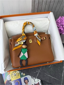 Брелок HERMES 131651 - фото 216358