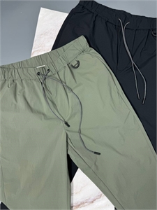 Штаны MONCLER 131657 - фото 216390