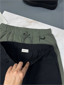 Штаны MONCLER 131657 - фото 216391