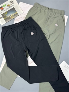 Штаны MONCLER 131657 - фото 216392