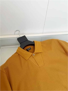 Поло ZEGNA 131674 - фото 216453