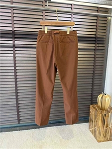 Брюки ZEGNA 131675 - фото 216458