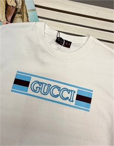 Футболка GUCCI 131680 - фото 216484