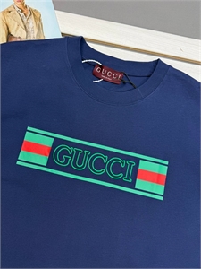 Футболка GUCCI 131681 - фото 216489