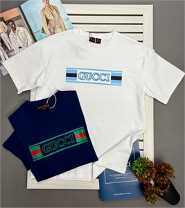 Футболка GUCCI 131681 - фото 216490