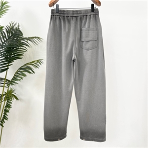 Штаны Maison Margiela 131684 - фото 216509 Штаны Maison Margiela 131684 - фото 216509