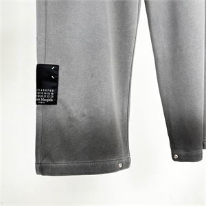 Штаны Maison Margiela 131684 - фото 216510 Штаны Maison Margiela 131684 - фото 216510