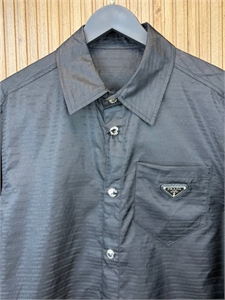 Рубашка PRADA 131685 - фото 216517 Рубашка PRADA 131685 - фото 216517