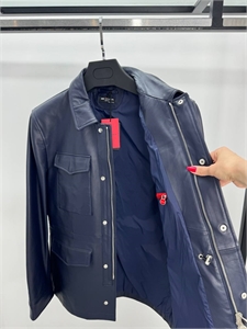 Куртка - пиджак KITON 131687 - фото 216526