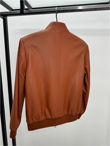 Двухсторонняя куртка LORO PIANA 131690 - фото 216542 Двухсторонняя куртка LORO PIANA 131690 - фото 216542