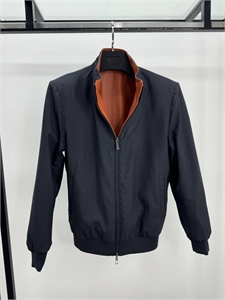 Двухсторонняя куртка LORO PIANA 131690 - фото 216543 Двухсторонняя куртка LORO PIANA 131690 - фото 216543