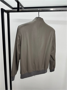 Двухсторонняя куртка LORO PIANA 131691 - фото 216551