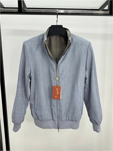 Двухсторонняя куртка LORO PIANA 131691 - фото 216552