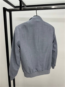 Двухсторонняя куртка LORO PIANA 131691 - фото 216553