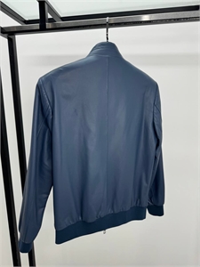 Двухсторонняя куртка LORO PIANA 131692 - фото 216559