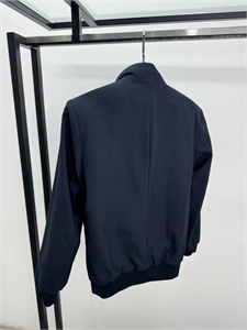 Двухсторонняя куртка LORO PIANA 131692 - фото 216561