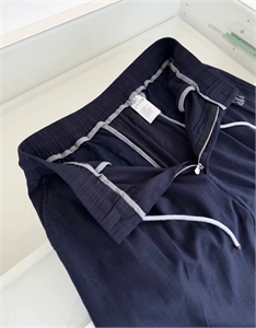 Штаны BRUNELLO CUCINELLI 131696 - фото 216578