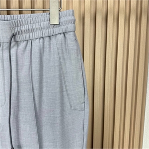 Брюки ZEGNA 131704 - фото 216642 Брюки ZEGNA 131704 - фото 216642