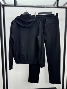 Спортивный костюм BRUNELLO CUCINELLI 131713 - фото 216693