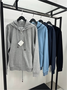 Спортивный костюм BRUNELLO CUCINELLI 131713 - фото 216695