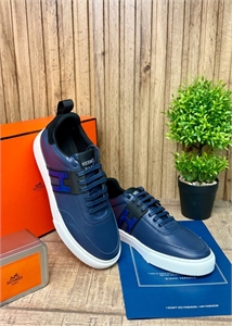 Кеды HERMES 131726 - фото 216776