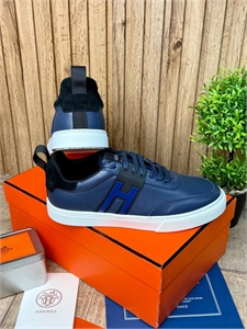 Кеды HERMES 131726 - фото 216777