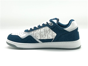 Кеды DIOR 131728 - фото 216792