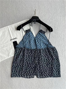 Топ CHANEL 131752 - фото 216917