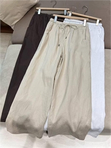 Брюки BRUNELLO CUCINELLI 131759