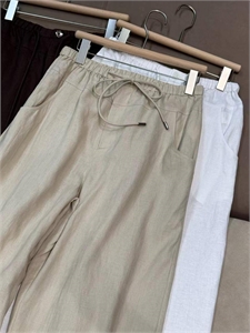 Брюки BRUNELLO CUCINELLI 131759