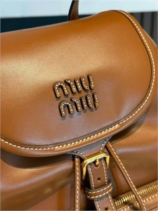 Рюкзак MIU MIU 131766