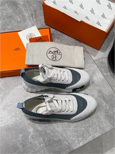 Кроссовки HERMES 131770 - фото 217062 Кроссовки HERMES 131770 - фото 217062