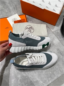 Кроссовки HERMES 131770 - фото 217063 Кроссовки HERMES 131770 - фото 217063