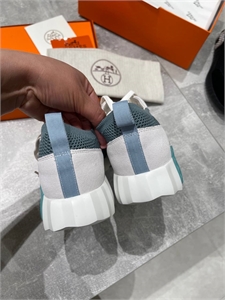 Кроссовки HERMES 131770 - фото 217064 Кроссовки HERMES 131770 - фото 217064