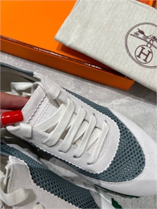 Кроссовки HERMES 131770 - фото 217066 Кроссовки HERMES 131770 - фото 217066