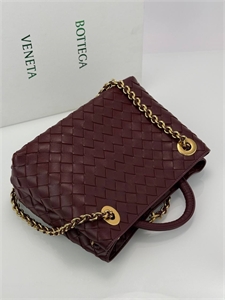 Сумка BOTTEGA VENETA 131776 - фото 217109