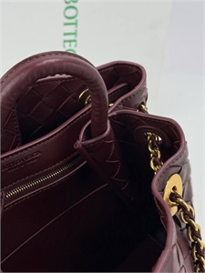 Сумка BOTTEGA VENETA 131776 - фото 217111